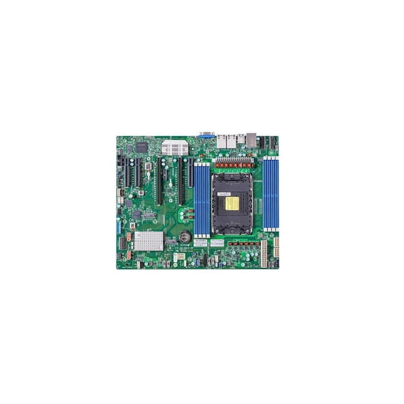 Supermicro MBDX13SEITFB ATX Server Motherboard For Intel Xeon