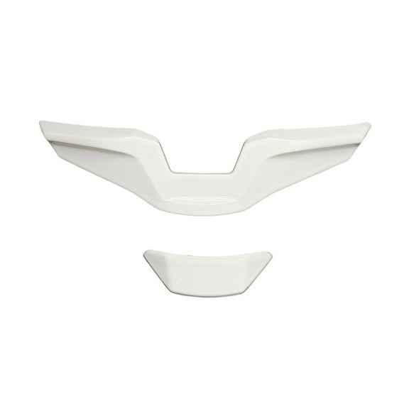 X15 Mouth Ventilation Motorcycle Helmet Replacement for SHOEI X15 Accessories Pour Moto Casque Détachée