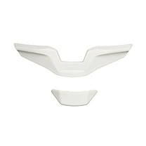 X15 Mouth Ventilation Motorcycle Helmet Replacement for SHOEI X15 Accessories Pour Moto Casque Détachée