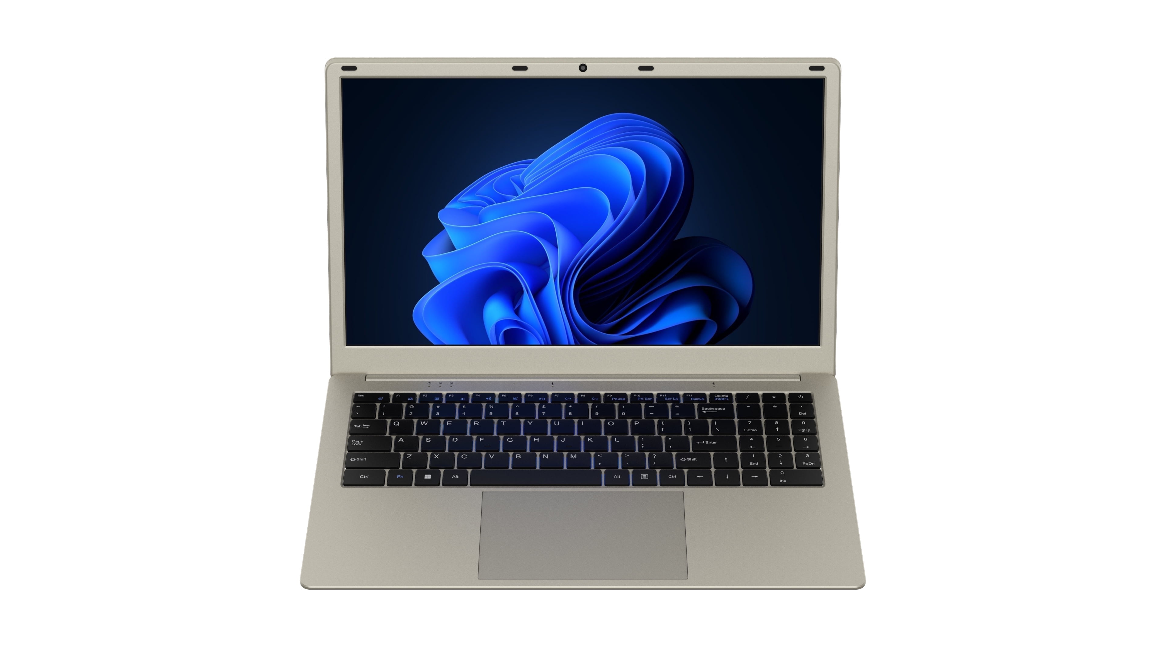 Azpen X1500 15.6