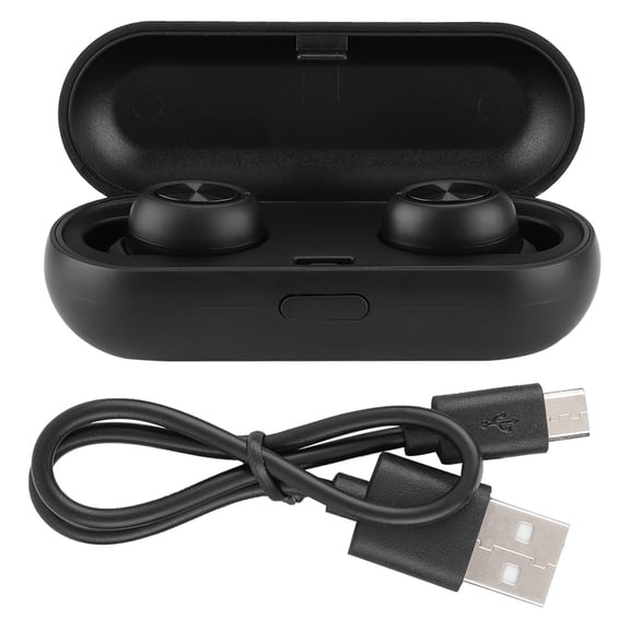 X18 Mini Wireless Sport Headphone Bluetooth Headset Stereo Earbuds Earphones