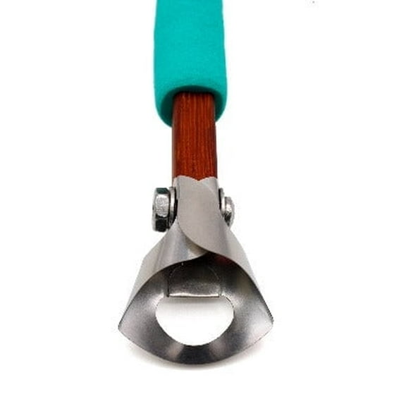 X2 12 mm U Fluting Tool