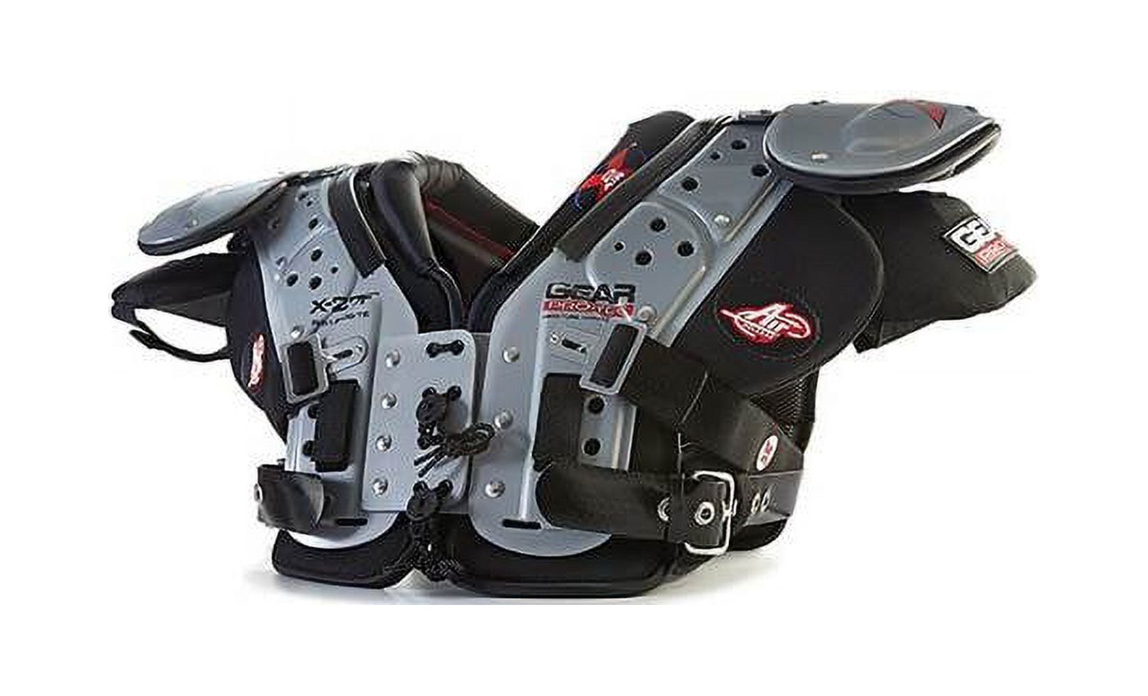 PRO GEAR ショルダーパッド サイズS PRO GEAR ショルダーパッド サイズS Amazon.co.jp: SEAL