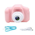 thumbnail image 1 of X2 Mini Digital Camera for Children Photo Recording Multifunction Camcorders for Children, 1 of 10