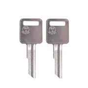 X2 RA4 Blank Key For AMC Freightliner International Trucks 1990-2004 321490
