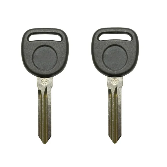 X2 Saturn B111 (Circle-Plus) Transponder Key GM VLS