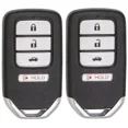 thumbnail image 1 of X2 Smart Key For Honda Accord 2016 2017 ACJ932HK1310A 72147-T2G-A61 OEM VLS, 1 of 4