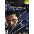 thumbnail image 1 of Pre-Owned X2:Wolverines Revenge (Xbox), 1 of 1