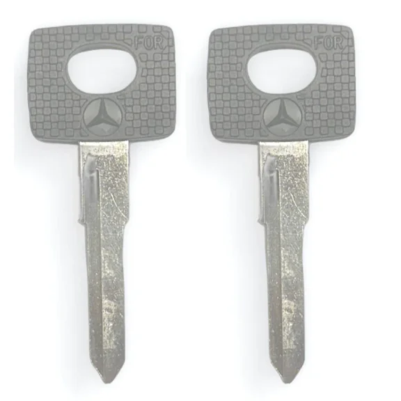 X2 YM15 Mercedes Dodge Freightliner Sprinter 2003- 2006 Key SHELL (No Chip)