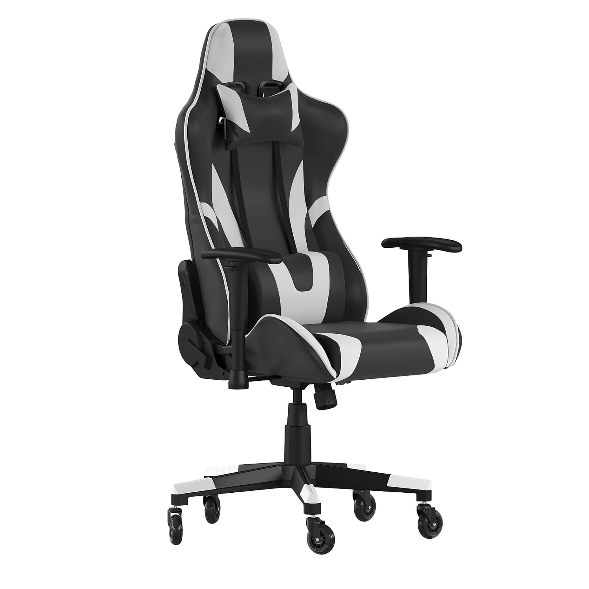 X20 Gaming Chair Racing Office Computer PC Adjustable Chair with