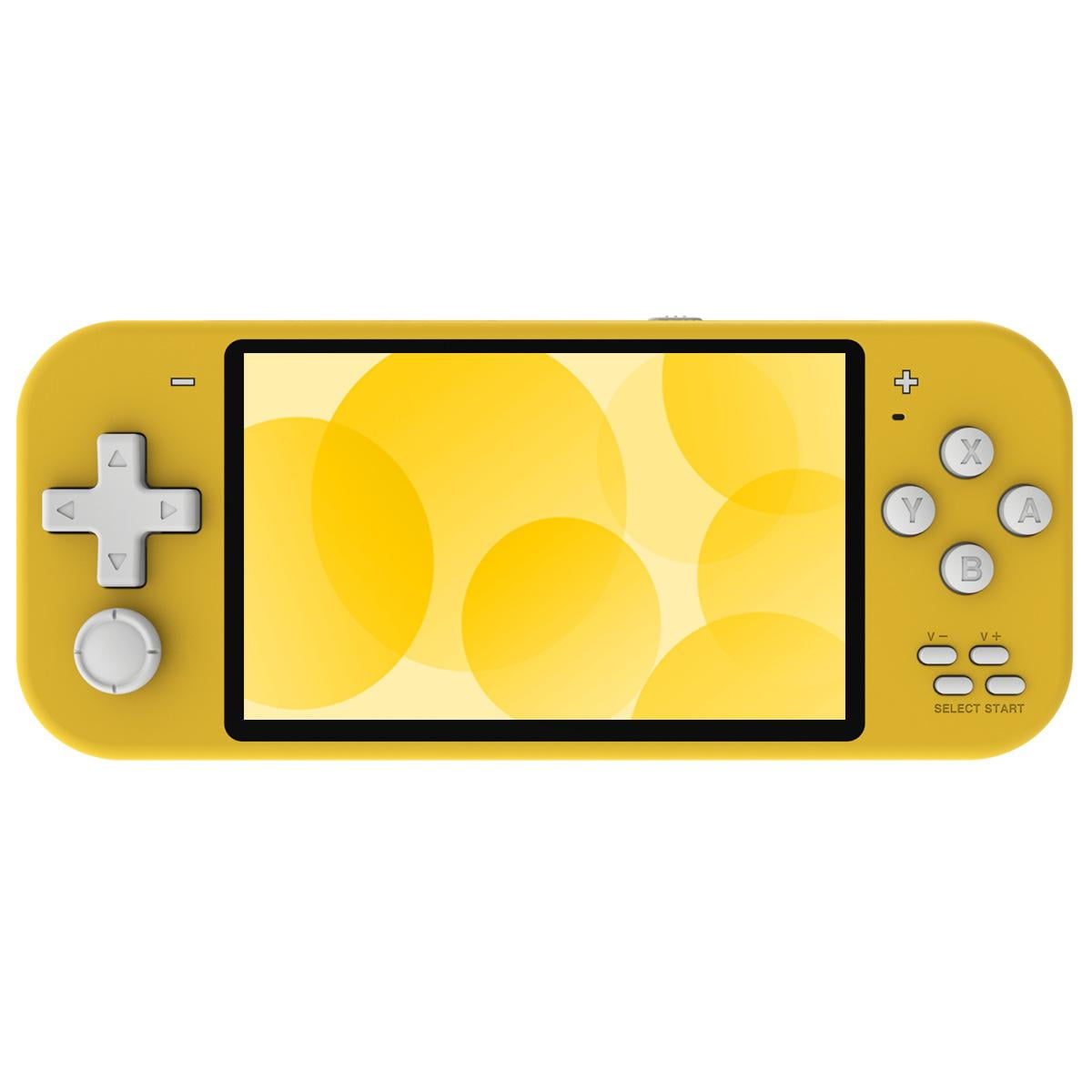 X20 Handheld Game Console with Preload 6000+ Games,Classic Portable