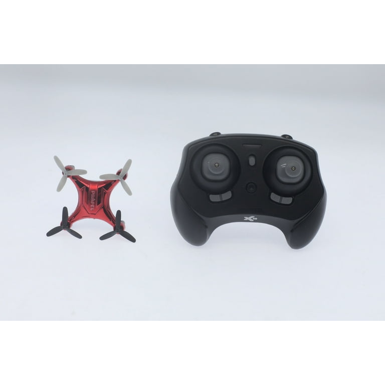 X20 micro drone store maximum instructions