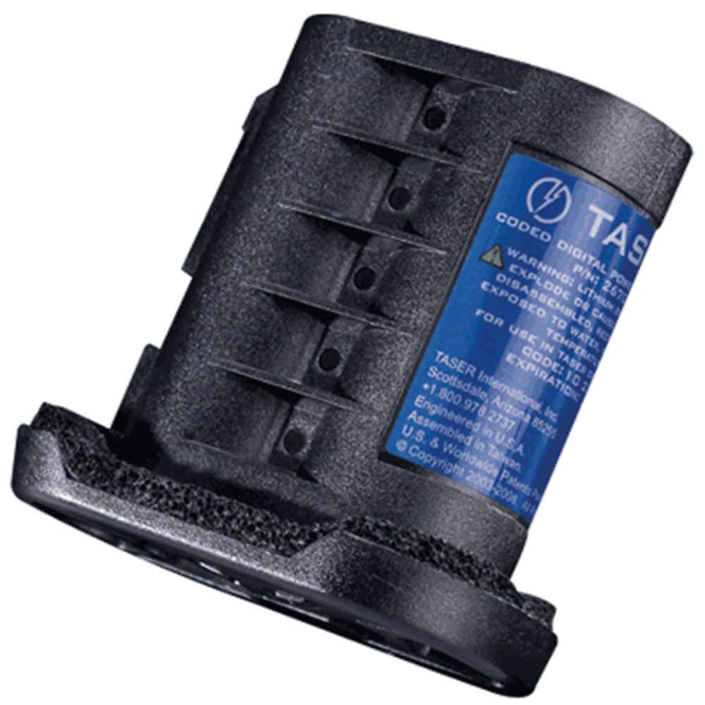 Taser X26C / X26 Battery Pack - Walmart.com