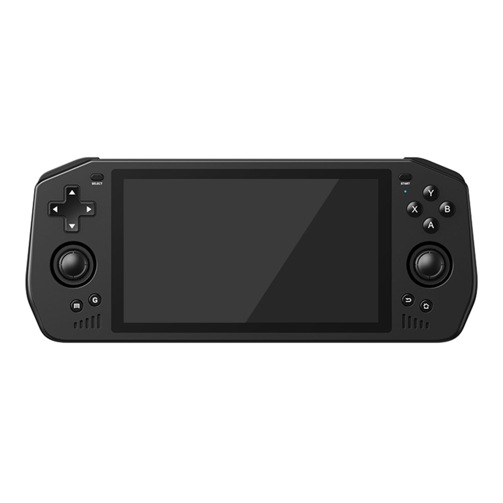X28 Android Handheld Game Console with 5.5 inch Screen and 5000mAh Battery Great for Mobile