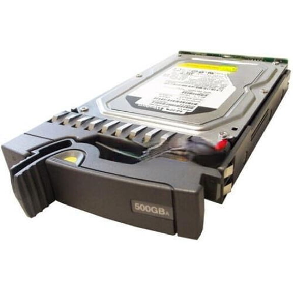 X282B-R5 500G 3.5 SATA-FC storage hard disk 45E1425 108-00187+A0