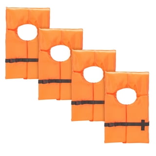 Life Jackets Vests in Water Sports Walmart