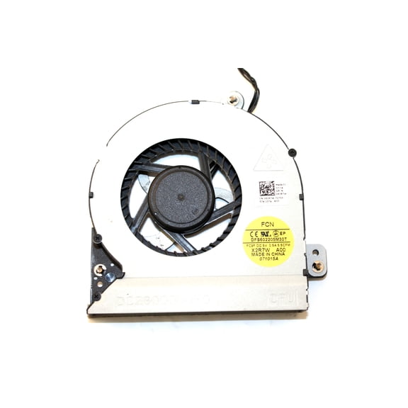 X2R7W Dell Alienware 18 Genuine CPU Fan