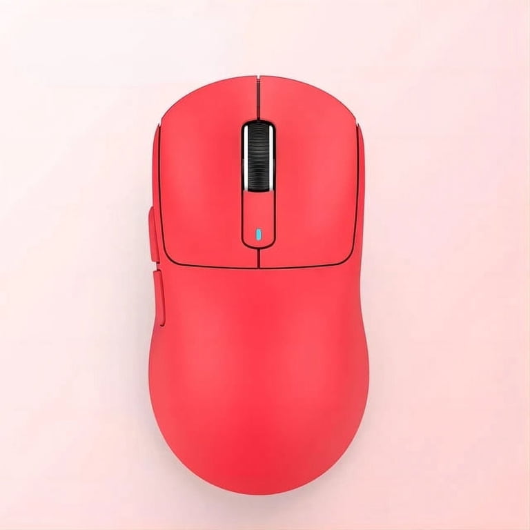 X3 49g Lightweight Mouse Pixart 3395 Gaming Mouse Wireless WIFI 2