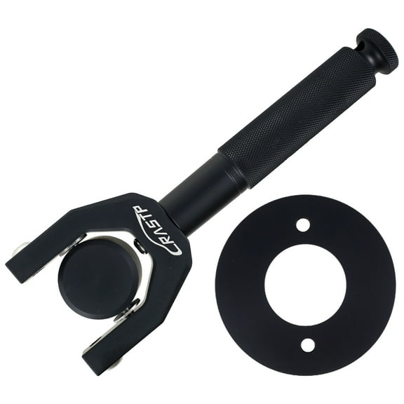 X3 Belt Changing Tool Belt Clutch Tool with Anti-slip Handle Compatible with Can-Am Maverick X3/Max/Turbo/R Fits Fits for 64/72 Inch Wheel Base Width