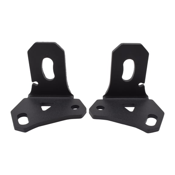 X3 LED Whip Light Flag Mount UTV Flag Antenna Rear Pillar Mounting Brackets Adjustable Fits for Can Am Maverick X3 2017-2021