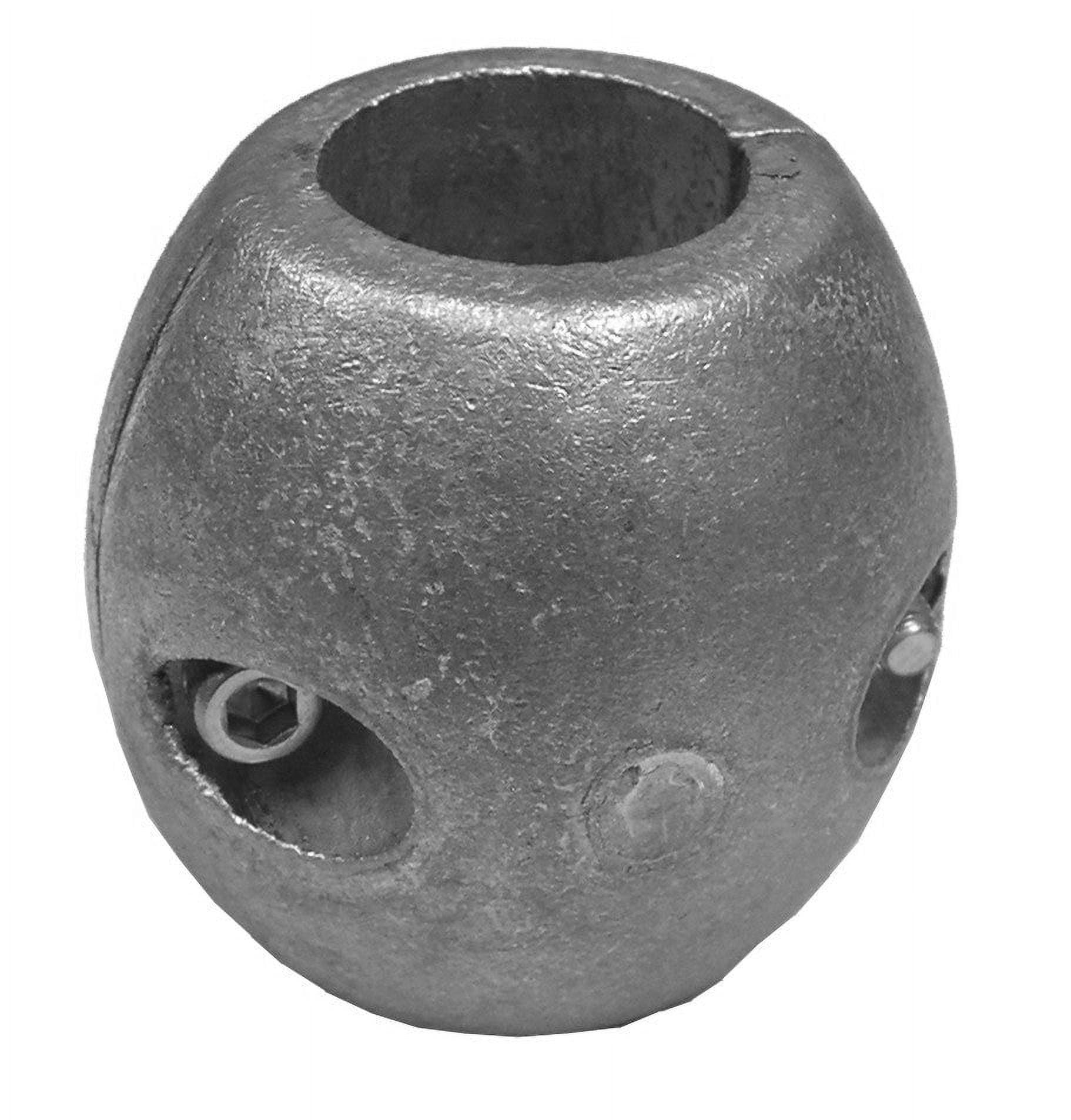 X3 Shaft Zinc Anode 1