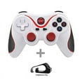 X3 Wireless Bluetooth Game Controller Directly Connected to Android