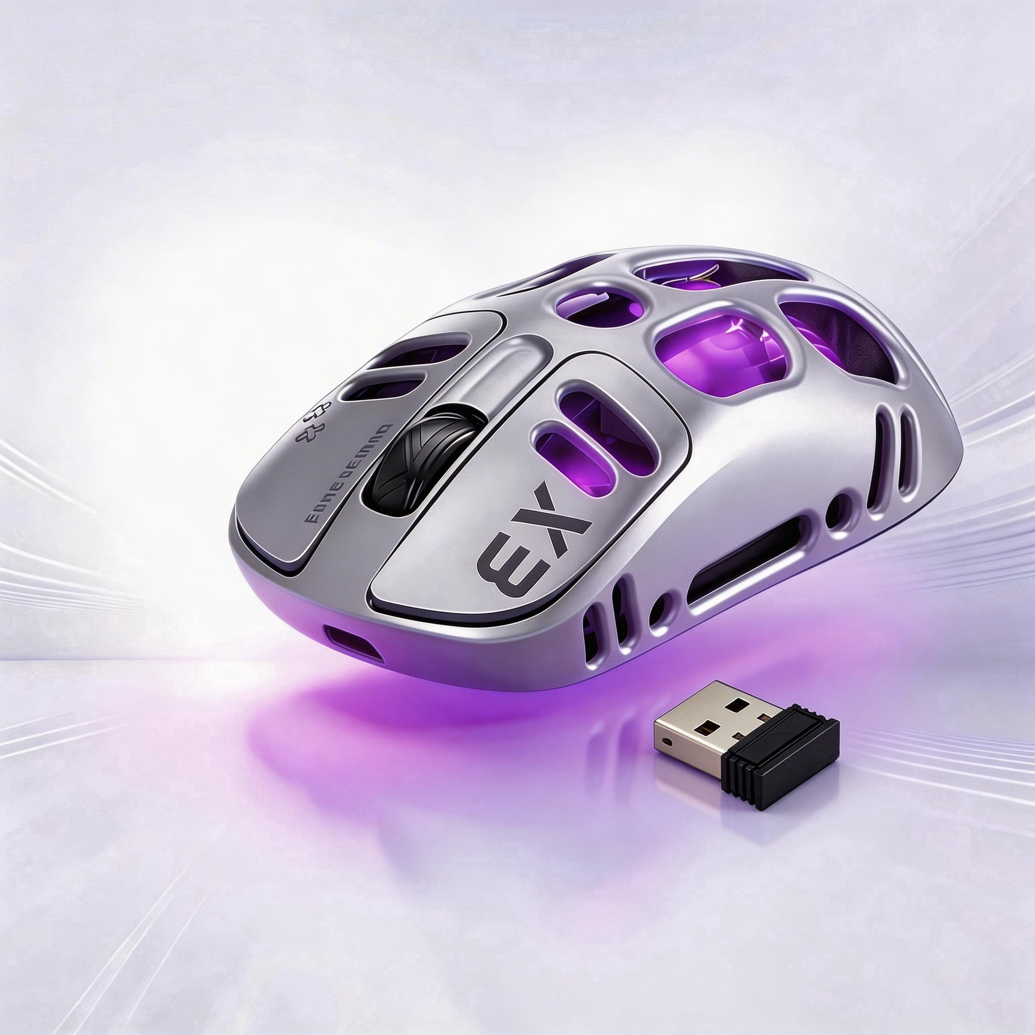 T-WOLF Computer Mouse & Mouse Pads in Computer Keyboards & Mice