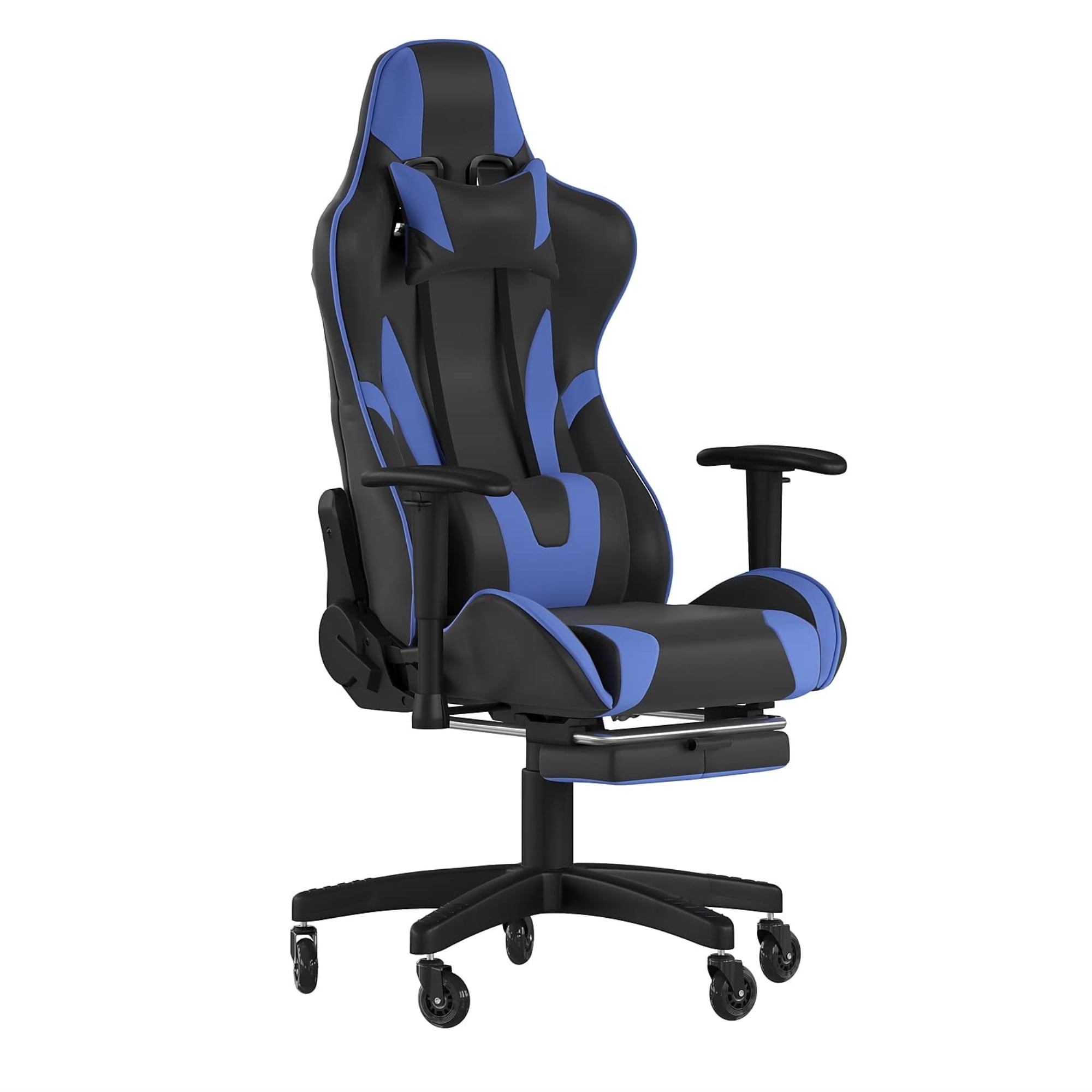 Gaming chair walmart with speakers online