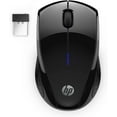 thumbnail image 1 of HP X3000 G3 Wireless Mouse - Black, 15-Month Battery, Side Grips for Control, Travel-Friendly, Blue LED, Powerful 1600 DPI Optical Sensor, Compatible with Wins PC/Laptop, Mac, Chromebook (683N7AA), 1 of 4