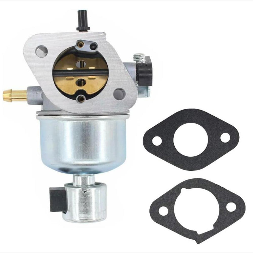 WOOSTAR Carburetor With Gaskets - Replacement For FH580V FH541V Engine, Fits 15004-7056 & More