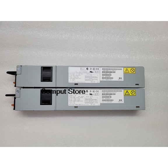 X3250M5 Server Power Supply 39Y7228 69Y5906 69Y5938 460W