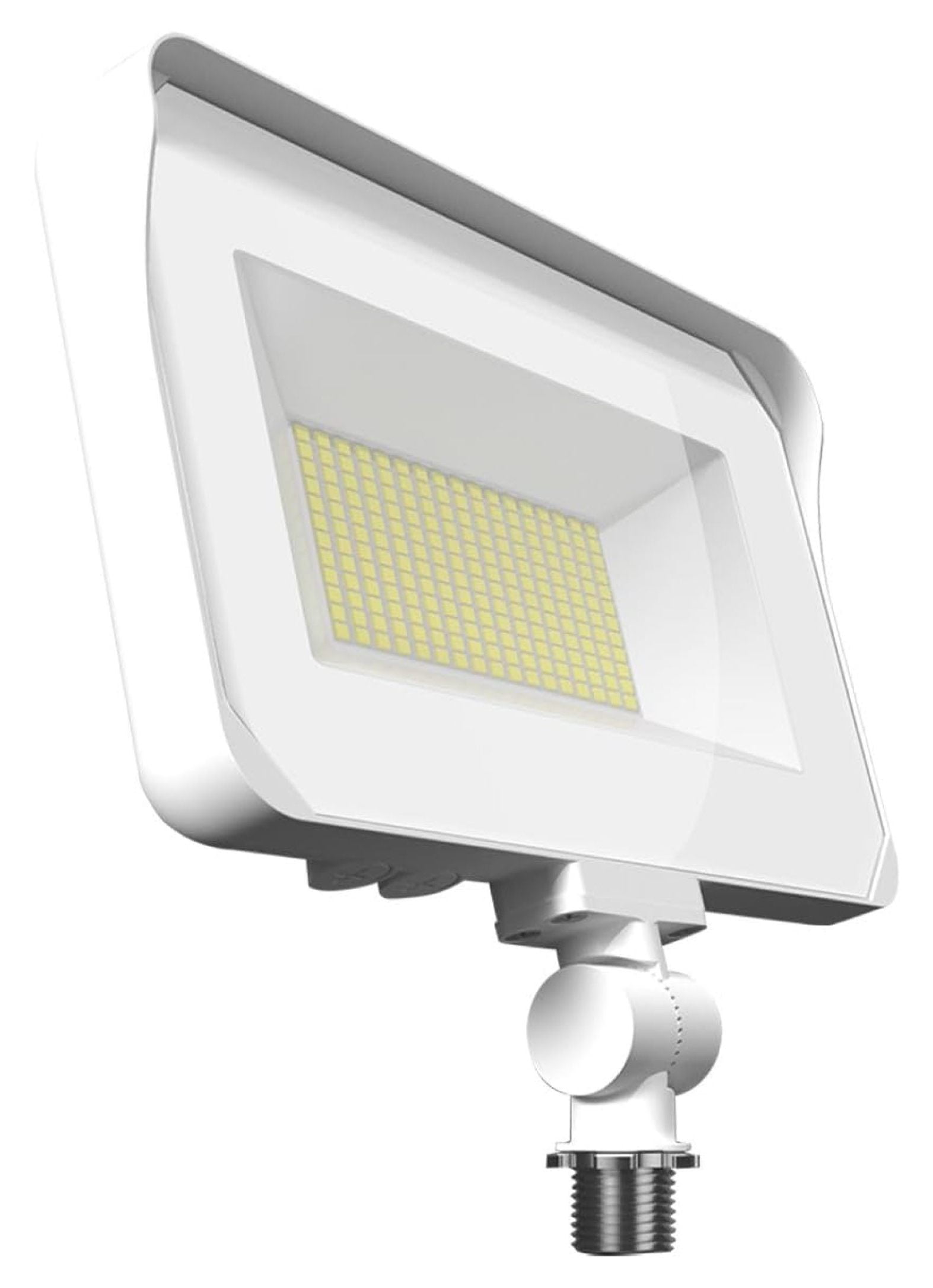 X34MW Adjustable General Purpose Flood Light, 3000K/4000K/5000K