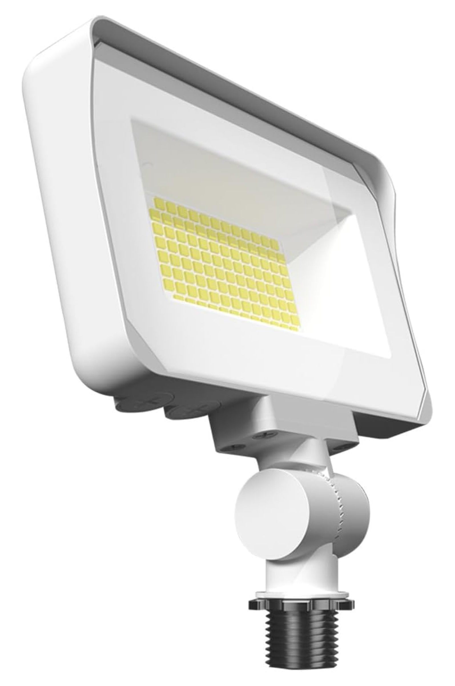 X34SW Adjustable General Purpose Flood Light, 3000K/4000K/5000K