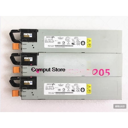 X3550 Server Power Supply 7001134-Y000 7001134-Y002 39Y7189 39Y7188