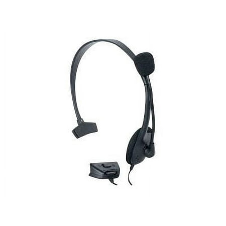 XBOX360 Broadcaster Headset