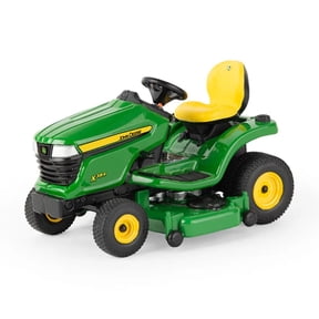 X384 Lawn Tractor (1/16 Scale)