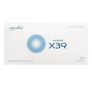 X39 Stem Cell Therapy 30 Patches Lifewave