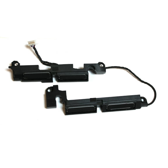 X3HCP Dell Alienware Area 51m Genuine Left Right Speaker Set