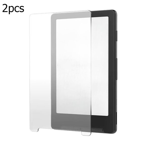 X4 E-reader Screen Protector, HD Clear Anti-Scratch Matte Film, Anti-Blue Light, Case Friendly