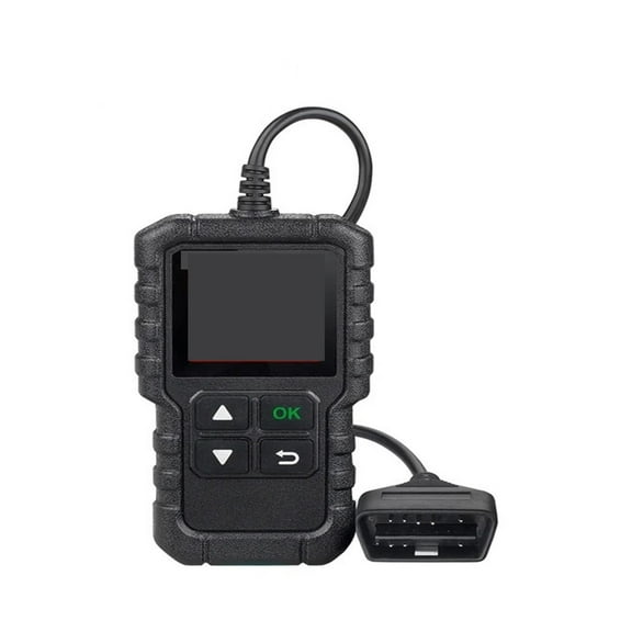 X431 CR3001 OBD2 Scanner Car Diagnostic Tools Auto Read And Clear Fault Reader Engine Check ,Easy to Use