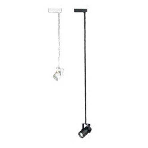 X48-DB-WAC Lighting-Accessory-Extension Rod for Low Voltage Track Head-48 Inches High-Dark Bronze Finish