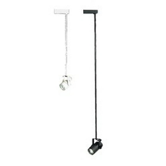 X48-DB-WAC Lighting-Accessory-Extension Rod for Low Voltage Track Head-48 Inches High-Dark Bronze Finish