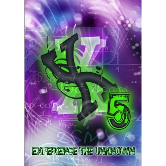 X5, (Paperback)