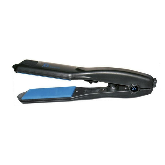 X5 Superlite Nano Ceramic Tourmaline Dual Voltage Travel Iron, 1"