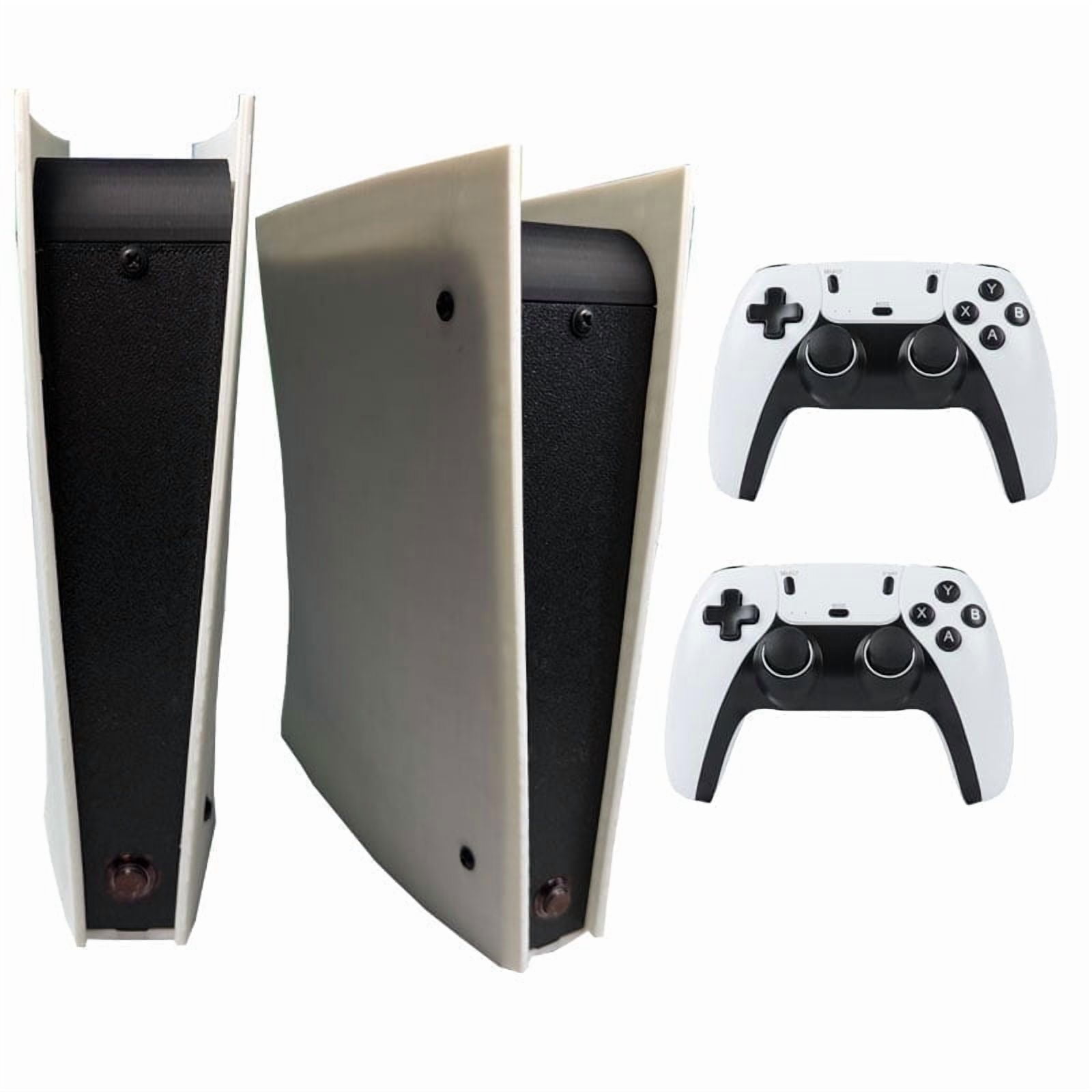 X5 Retro Game Console 500GB Built-in 70000 Classic Jamaica Ubuy