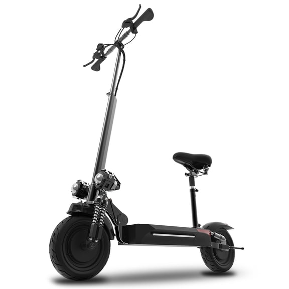 X500 Electric Scooter for Adults, 2000W Dual Motor, 40MPH Max Speed, 40 Miles Range, 300LBS Max Load