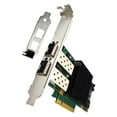 thumbnail image 1 of X520-DA2 E10G42BTDA SR2 82599ES 10G Gigabit Fiber Optical Networking Card Data Transfer Networking Card Double Optical, 1 of 8