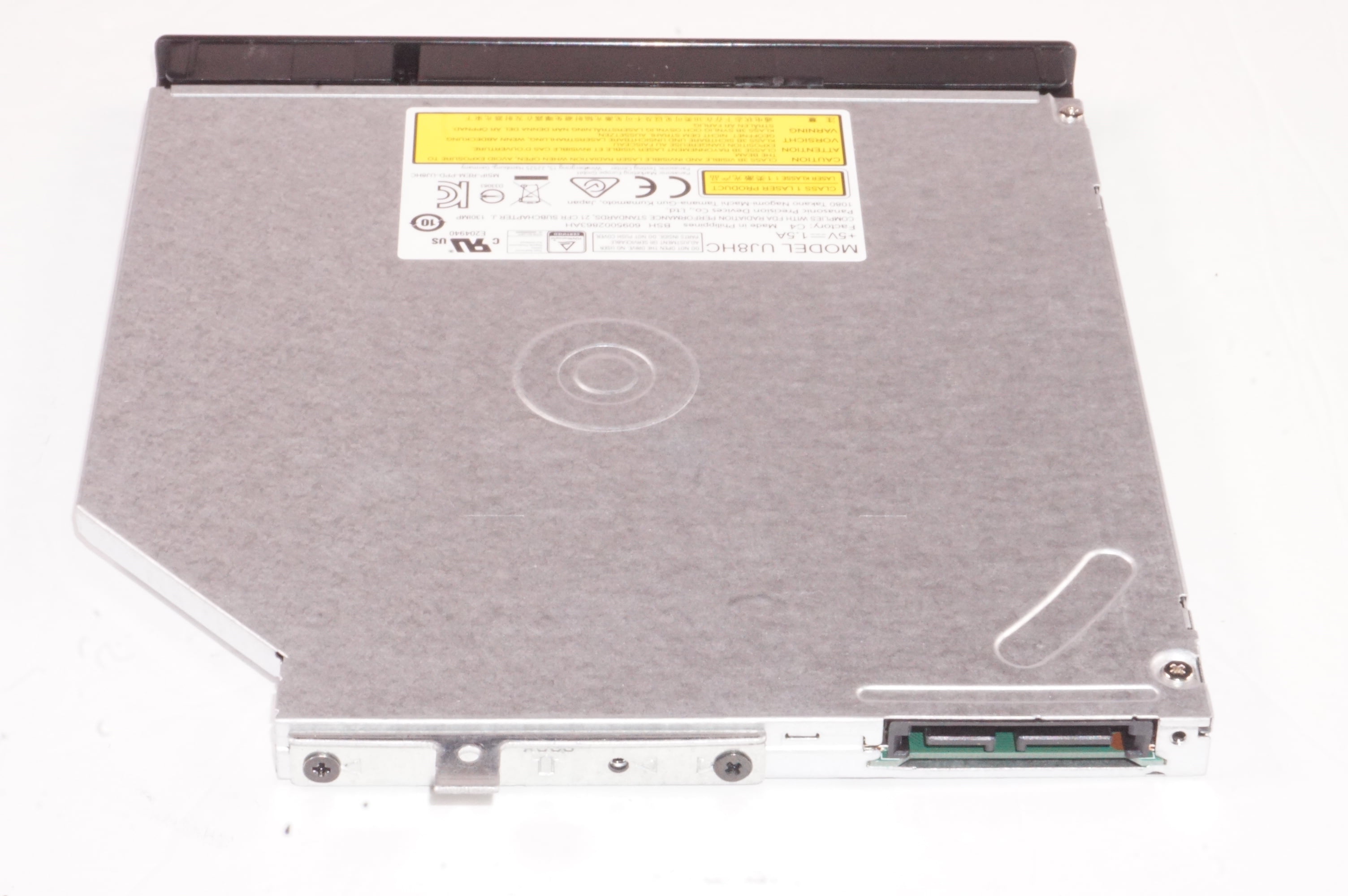 X553S-DVDRW Asus X553s Dvd+/-Rw Optical Drive With Bezel X553SA