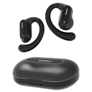 X5Pro Open Ear Earbuds Open Ear Headphones   Clip On Earbuds, Good Rated Wireless Bluetooth Outer Buds with Hooks, Sport Headphone for Running, Fitness, Workers
