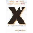 thumbnail image 1 of X6 - A Novellanthology, (Paperback), 1 of 1